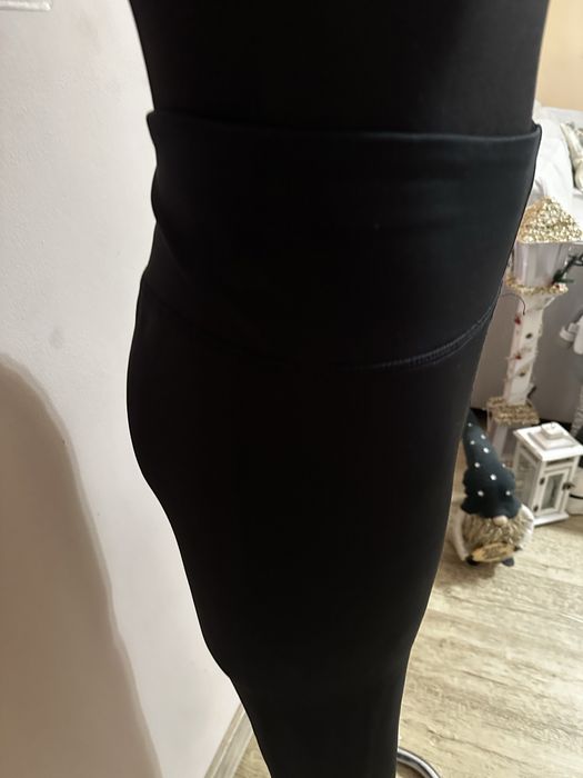 Legginsy Getry do biegania