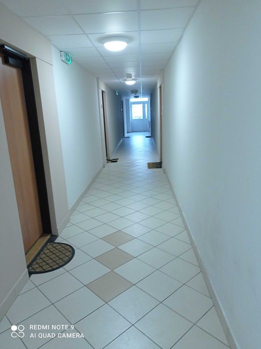 Małe mieszkanie z wielkim imożliwościami