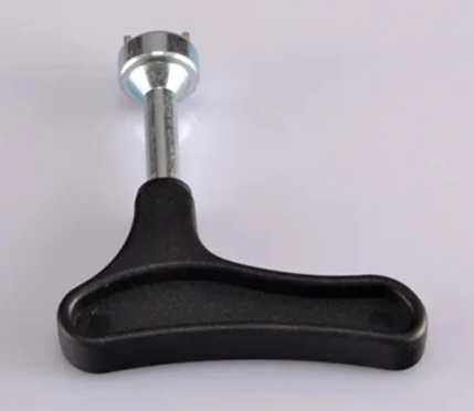 Chave para Spikes | Golfe AC003