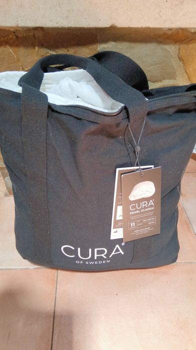 Cobertor pesado Cura 11 kg