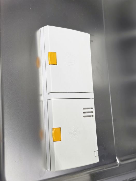 Нова посудомийна машина 81 см Miele  A+++ супер економічна  низька