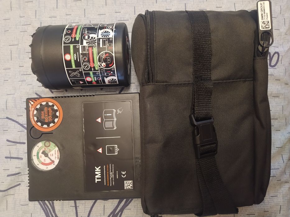 Продам автокомпрессор для подкачки колес Audi,Vag,Mopar,GM и другие.