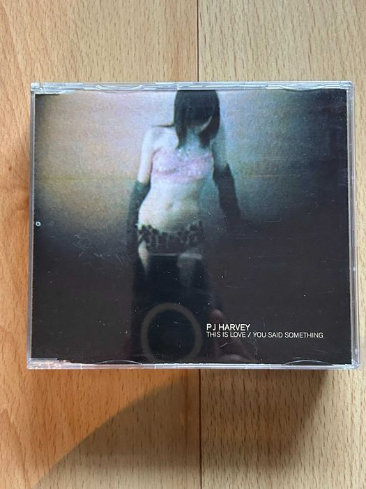 Vários CDs: U2, Streisand, Prefab Sprout, Springsteen e mais