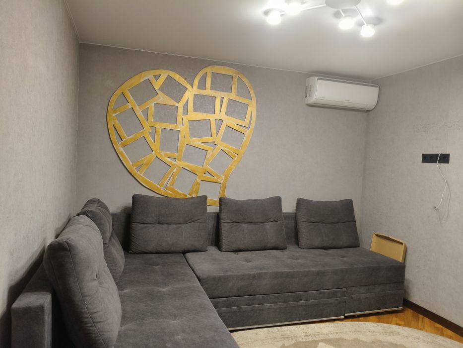 Продаж 2 кімн.кв.з А /О  в центрі