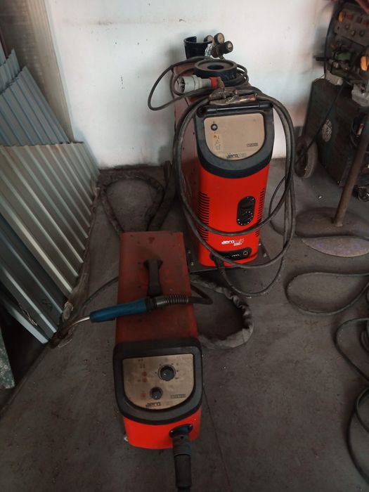 Máquinas Serralharia