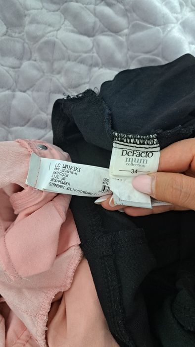 Продам джинсы для беременных