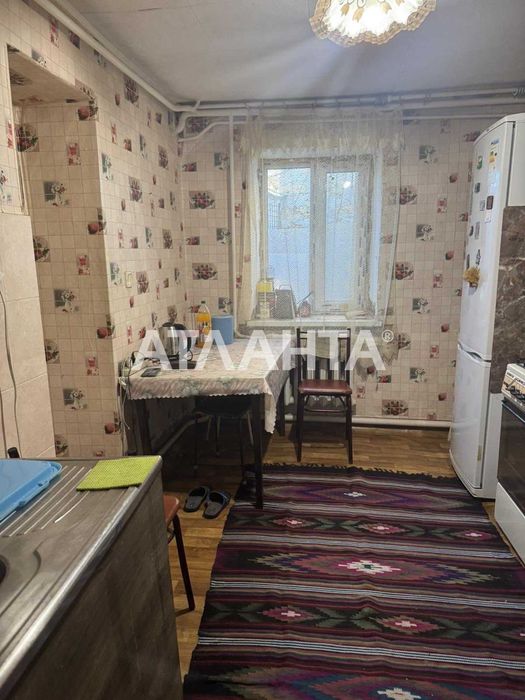 Капитальный дом с санузлом в с. Доброслав (Коминтерновское)