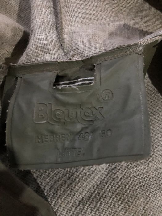 Куртка дощовик King of the Road король дороги