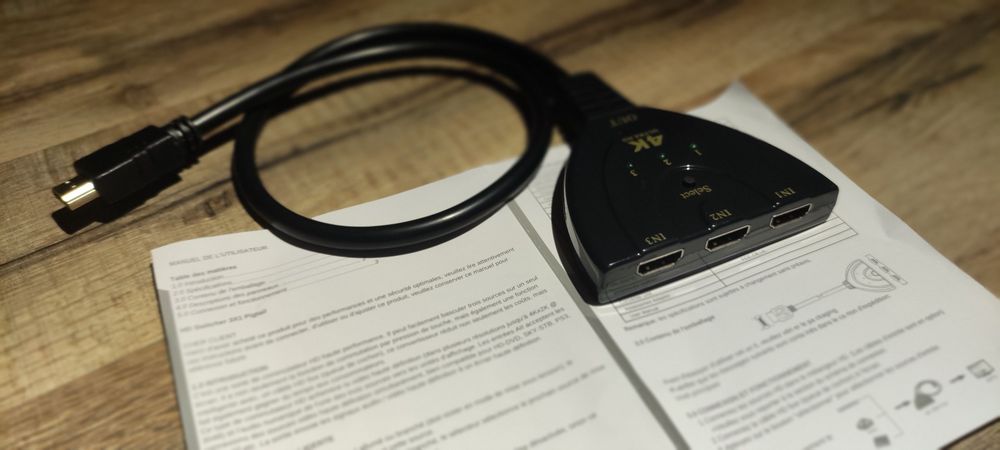 Продам HDMI переходник