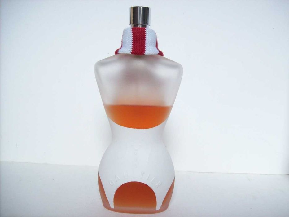 Jean Paul Gaultier - Classique Collector's Snow Globe - 100ml - UNIKAT