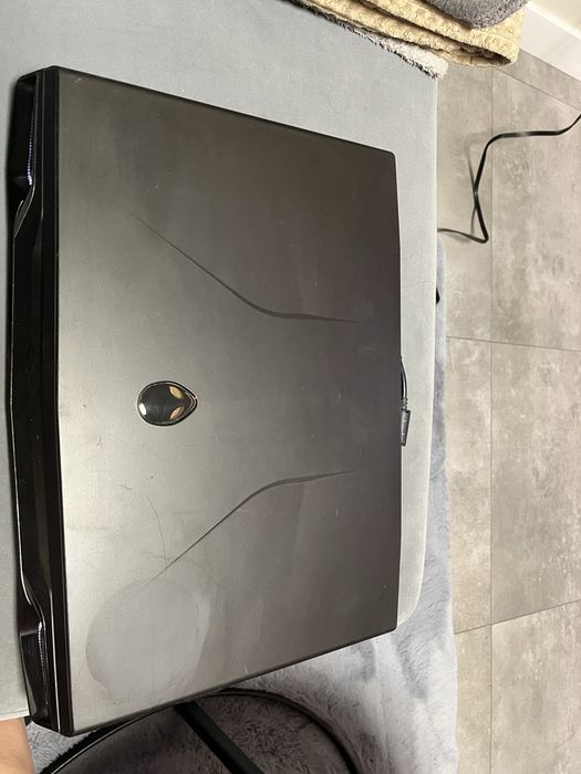 Laptop Dell Alienware 17cali