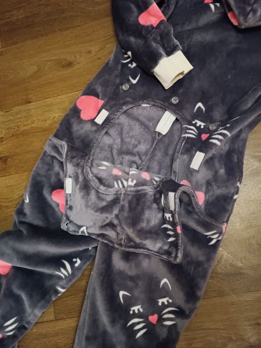 Пижама Кенгуру женская