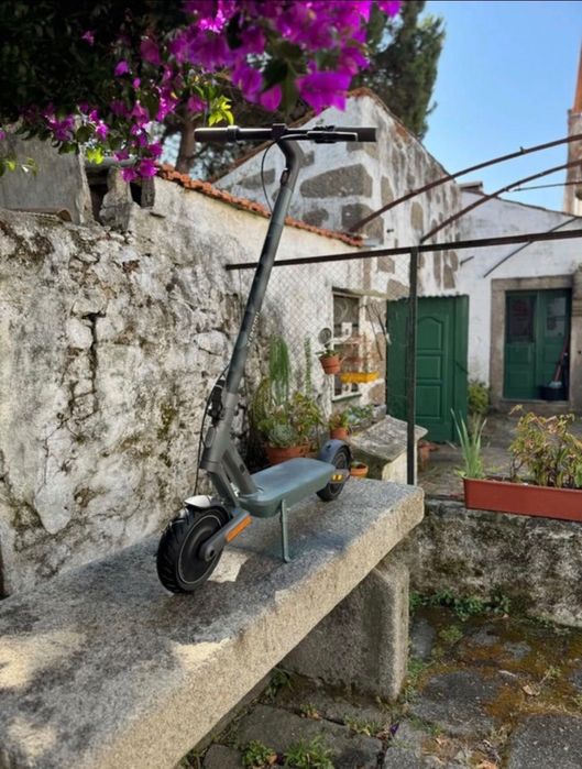 Trotinete Xiaomi Eletric Scooter 4 Ultra