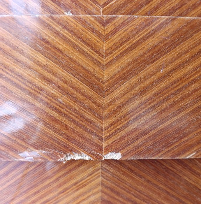 Cómoda Vintage Mid Century