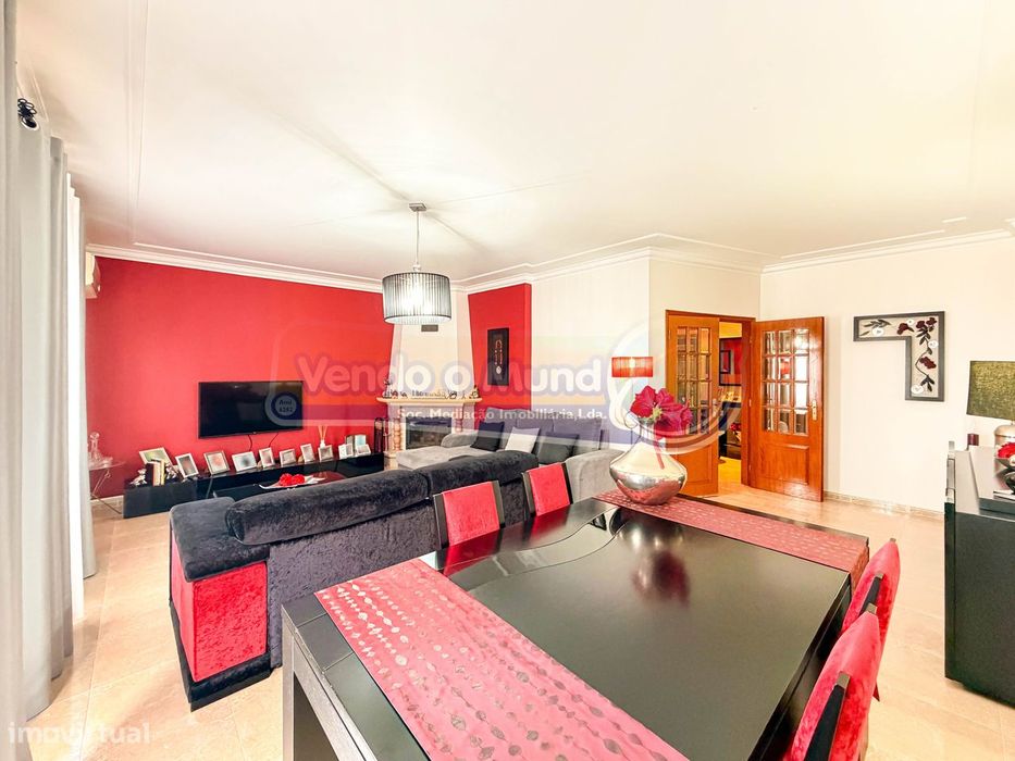 Property in Samora Correia, Santarém