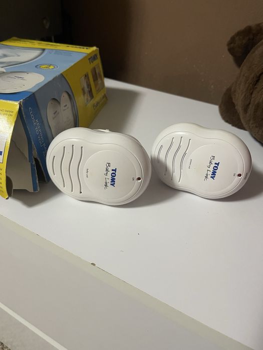 Радіо няня для дітей