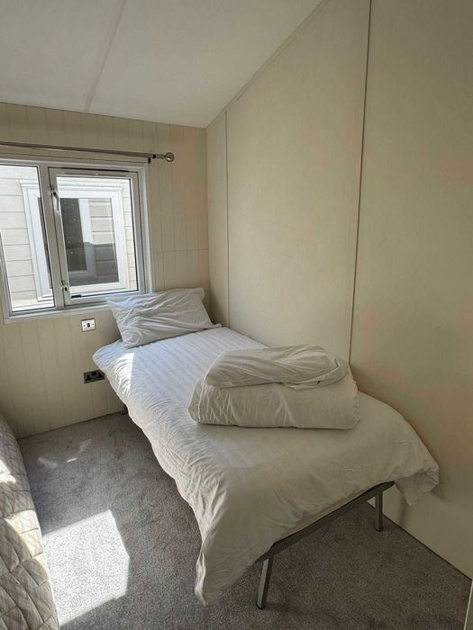 Casa móvel Delta Canterbury com 3 quartos – 12 x 6 m de luxo, disponível imediatamente na França