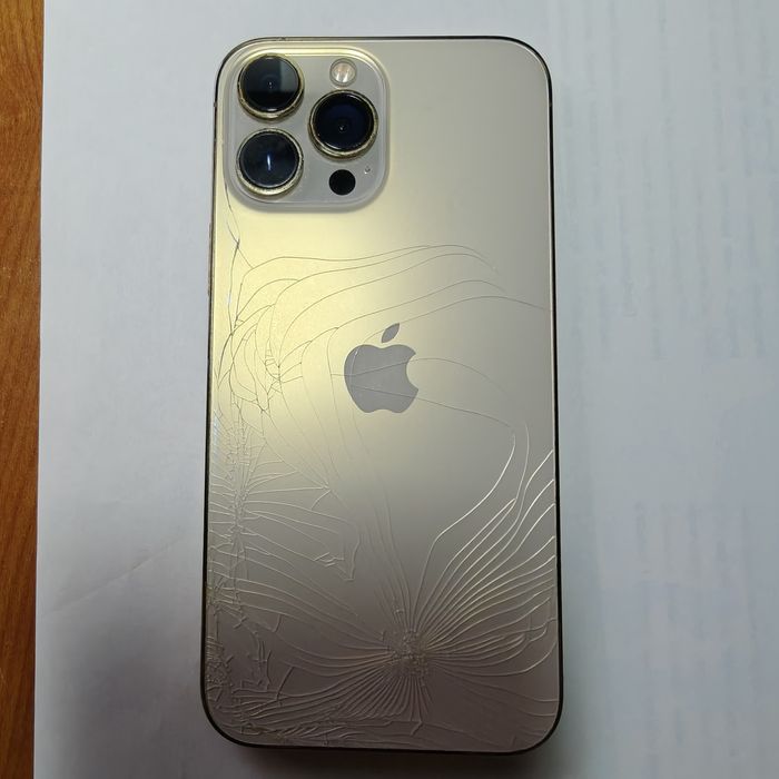 Iphone 13 pro max Neverlock