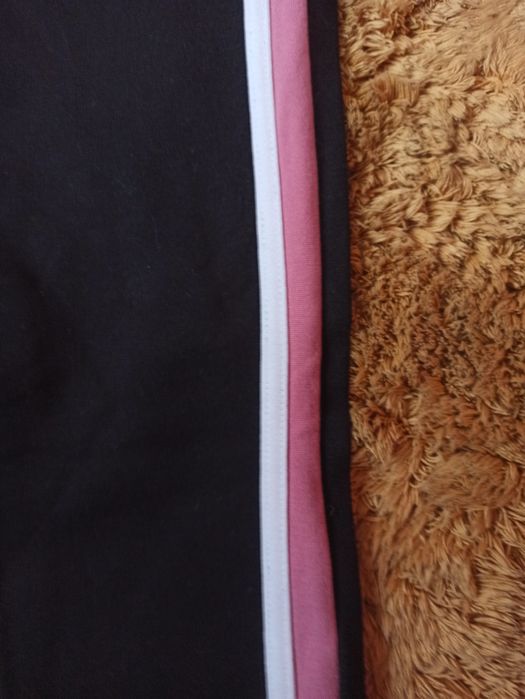 Damskie legginsy Zara Basic rozmiar S