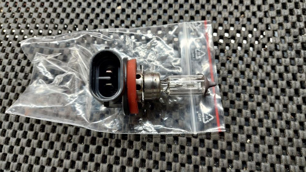 Osram żarówka H11 12V 55W 24211 L + DOT GERMANY