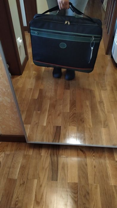 Saco de viagem 50 x 40