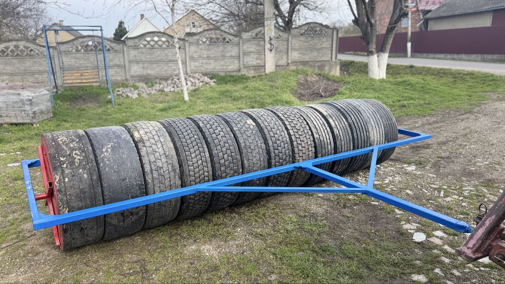 Каток 3.6. …………..