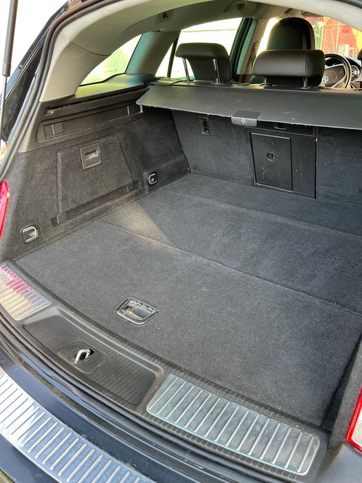 Opel Insignia kombi