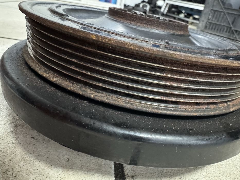 Poli da cambota bmw f10 f11 f30 f31 f36 f01 f02