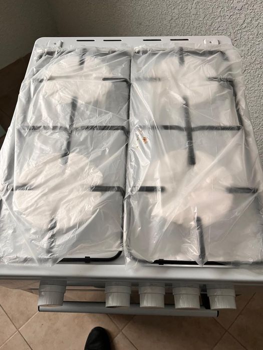 Продається нова газова плита Greta