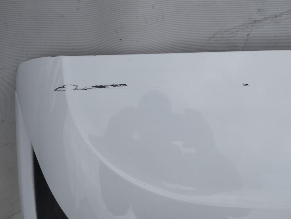 Kia Ceed 1. 3D klapa bagażnika WD