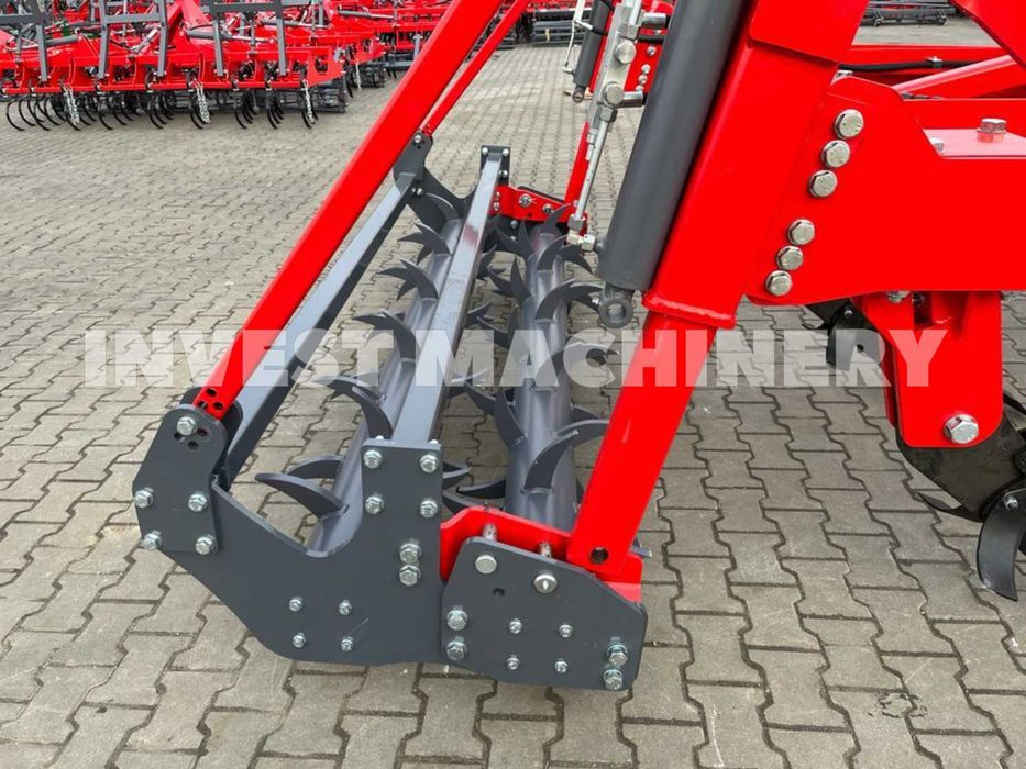 Pług Dłutowy EURO-MASZ Ripper nowy PROMOCJA !!!