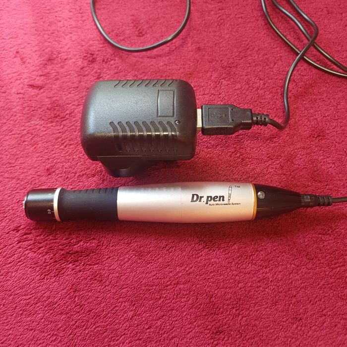 Dr. Pen..Дермапен.