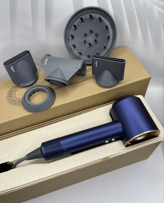 Фен для волосся Dyson