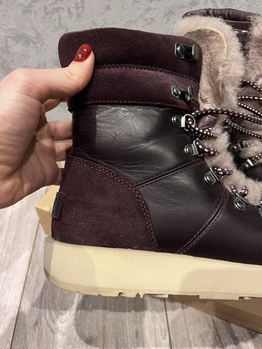 Ugg Viki Waterproof