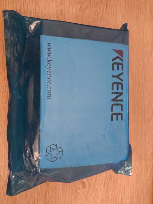 Skaner kodów 1D, 2D Keyence SR-710, MSIP-REM-KEY1283A