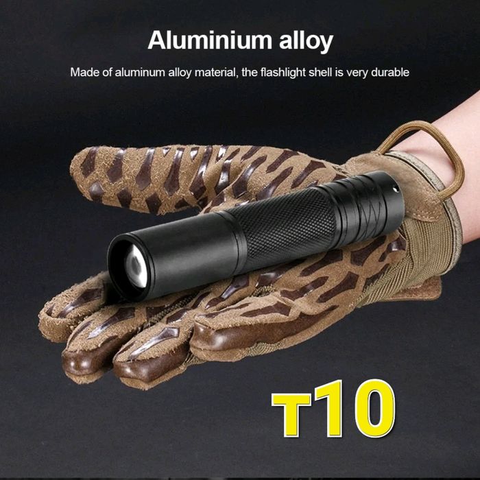 Инфракрасный фонарь. Ик 850, 940нм. Ік, Інфрачервоний ліхтар.