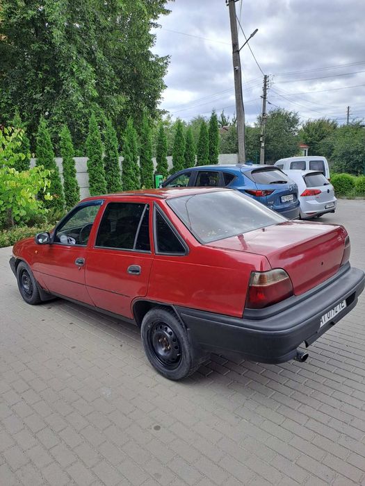 Продам авто в хорошем состоянии!
