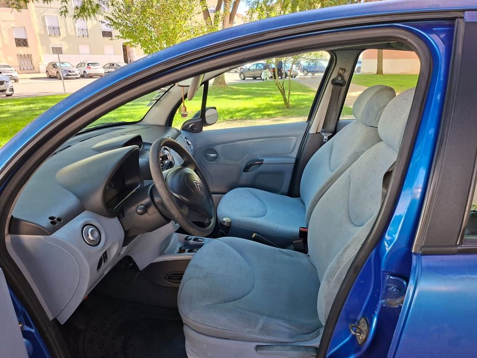 Citroën C3 exclusive HDI — photo 4