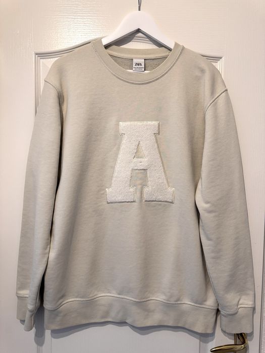Bluza męska Zara r. M