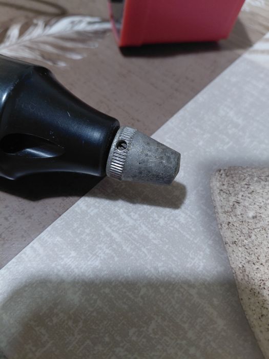 Манікюрно педікюрний апарат Екстра 7