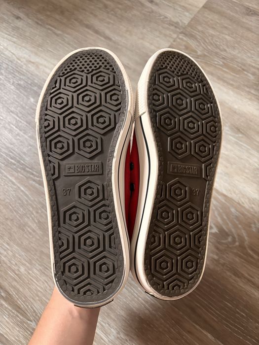 Trampki BIG Star rozmiar 37
