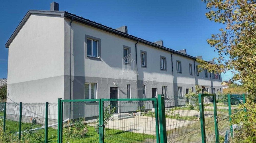Терміновий продаж Танхауса в Гатном 117м2