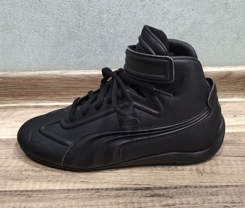 Buty Sportowe Damskie Puma Speedcat Mid Juun 37.5