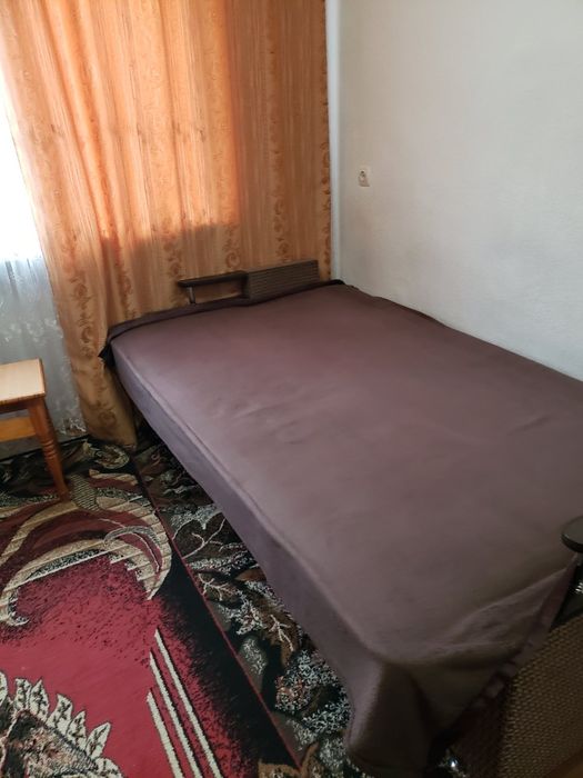 Оренда кімнати в гуртожитку на Замості