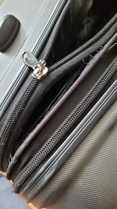 Walizka 68x28x48