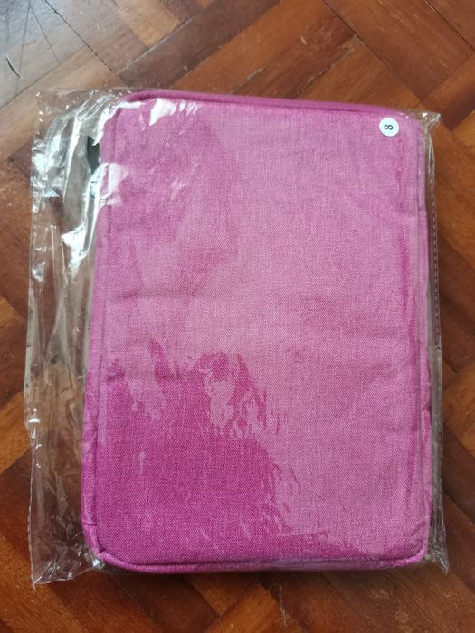 Capa de proteção para tablet