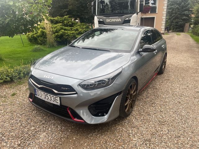 Kia Pro_Cee'd