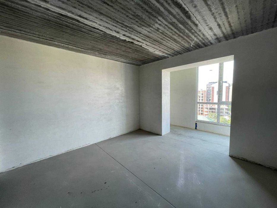 45м2 в  Новобудові!Терміново