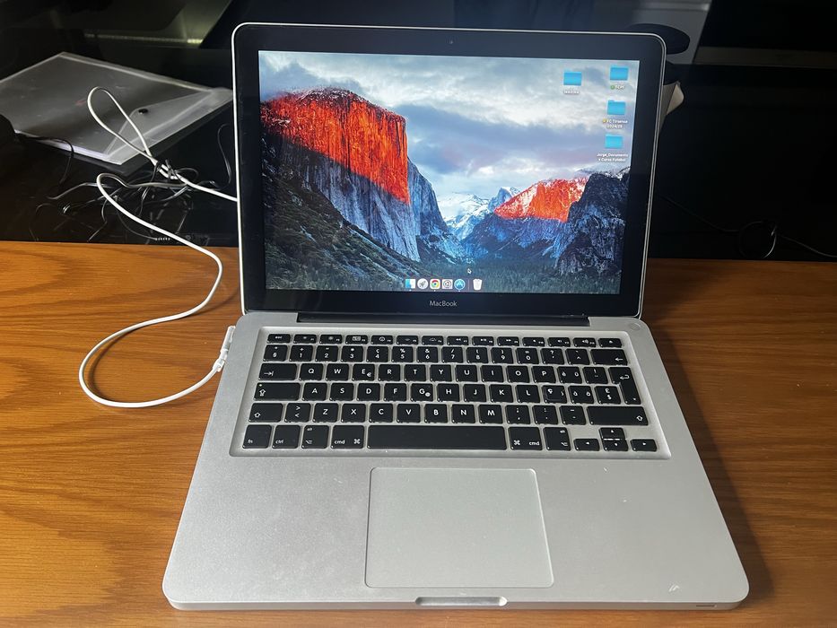 Macbook 2008 13’’