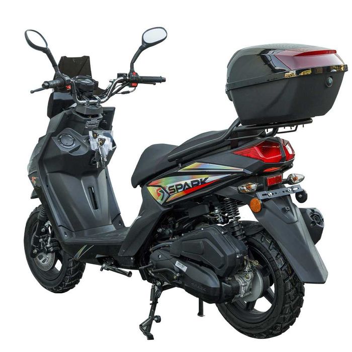 Акція літні знижки !!! Скутер SP150S-19BN